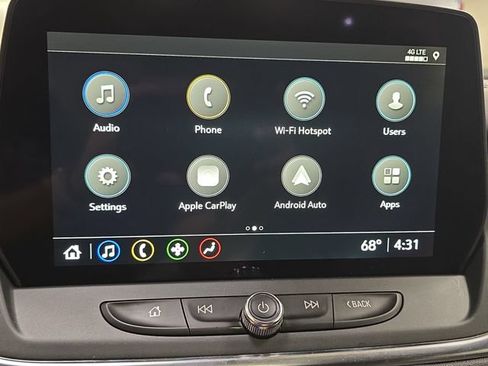 Used 2023 Chevrolet Blazer LT w/ Convenience Package AWD/4WD image 26