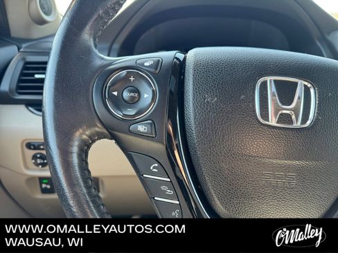 Used 2016 Honda Pilot Touring image 16