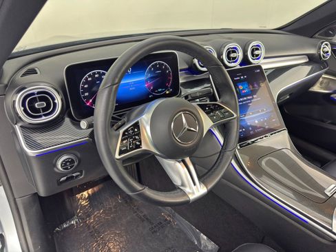 Used 2022 Mercedes-Benz C 300 C 300 w/ Exclusive Trim Package image 13