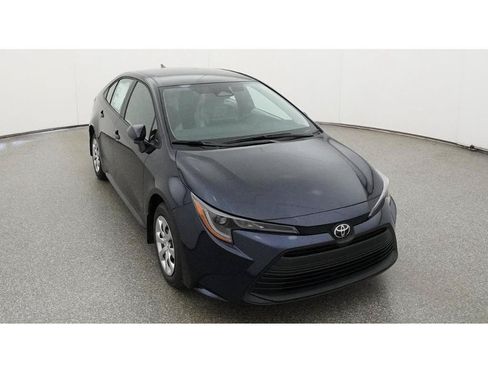 New 2026 Toyota Corolla LE FWD image 14
