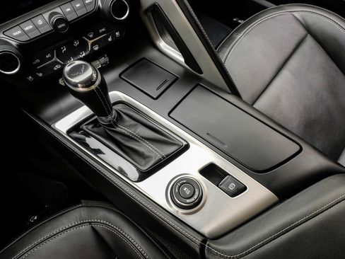 Used 2017 Chevrolet Corvette Grand Sport image 18