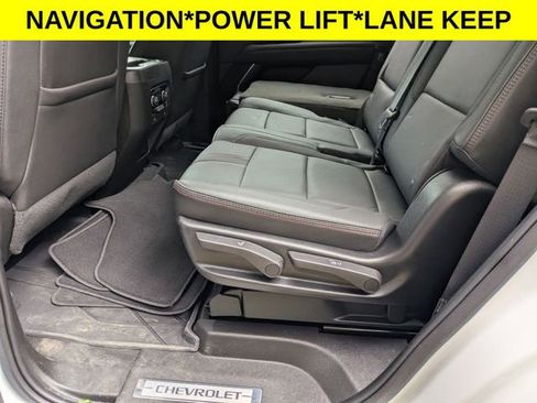 Used 2023 Chevrolet Tahoe RST AWD/4WD image 27