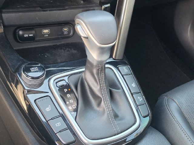 Certified 2024 Kia Seltos EX AWD/4WD image 28