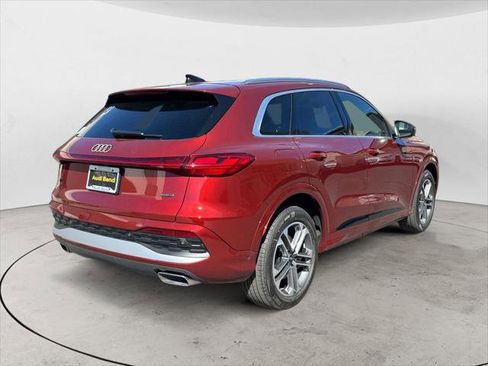 New 2025 Audi Q5 Prestige AWD/4WD image 7
