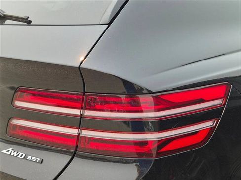 Used 2023 Genesis GV80 3.5T Advanced + AWD/4WD image 10