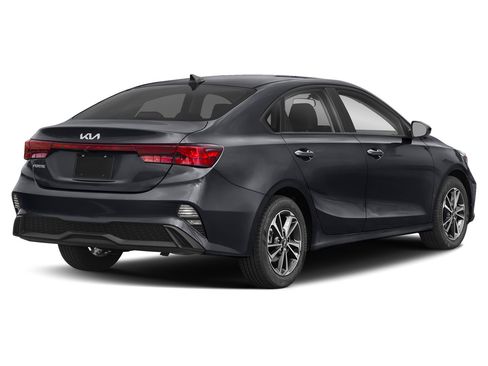 Certified 2023 Kia Forte LXS FWD image 2