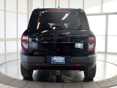 Used 2021 Ford Bronco Sport image 7