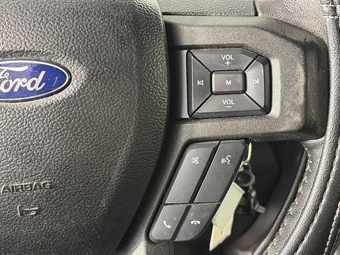 Used 2018 Ford F150 XLT w/ Equipment Group 302A Luxury AWD/4WD image 18