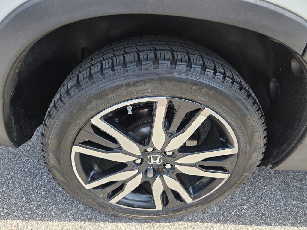 Used 2021 Honda Pilot Touring image 22