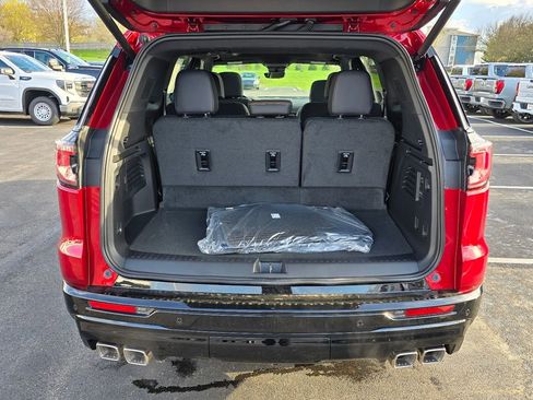 New 2026 GMC Acadia Denali Ultimate image 30