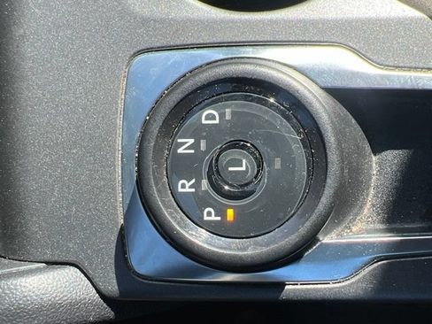 Used 2025 Ford Bronco Sport Big Bend AWD/4WD image 17