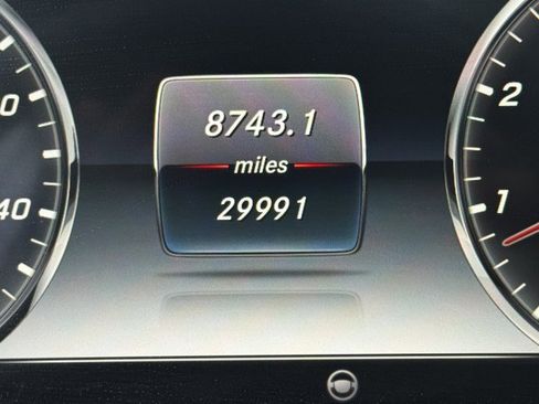 Used 2015 Mercedes-Benz S 550 4MATIC Coupe image 10