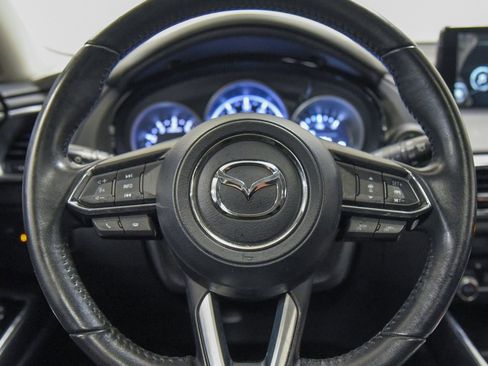 Used 2019 MAZDA CX-9 Touring w/ Touring Premium Package image 23