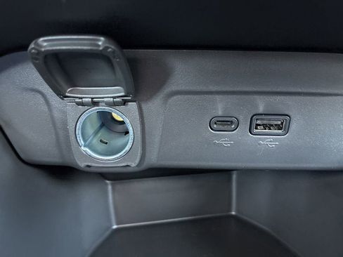 New 2026 Chevrolet Trax LS w/ LS Convenience Package image 10