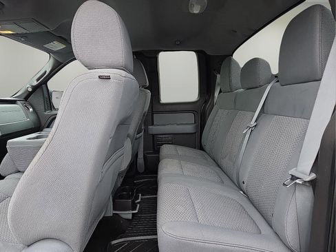 Used 2012 Ford F150 XLT w/ XLT Convenience Pkg image 10