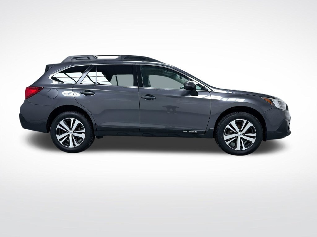 Used 2019 Subaru Outback 2.5i Limited AWD/4WD image 18