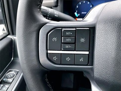 Used 2025 Ford F150 XLT w/ Equipment Group 301A Standard image 23