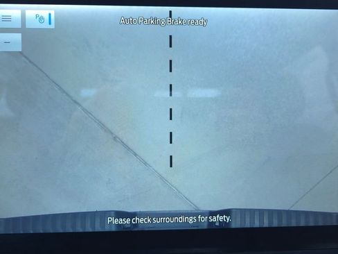 Used 2023 Ford F150 Tremor w/ Equipment Group 402A High AWD/4WD image 34