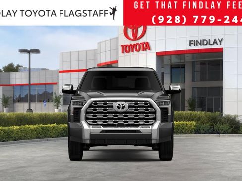 New 2026 Toyota Tundra 1794 Edition image 17