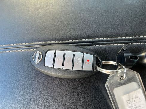 Used 2025 Nissan Altima 2.5 SV image 22