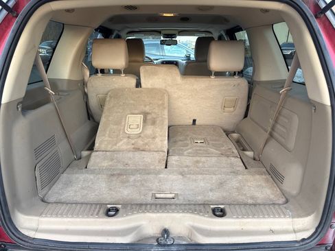 Used 2010 Ford Explorer Eddie Bauer image 14