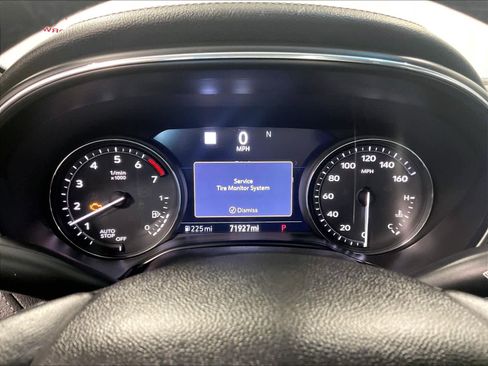 Used 2020 Cadillac CT5 Luxury w/ Sun And Sound Package image 25