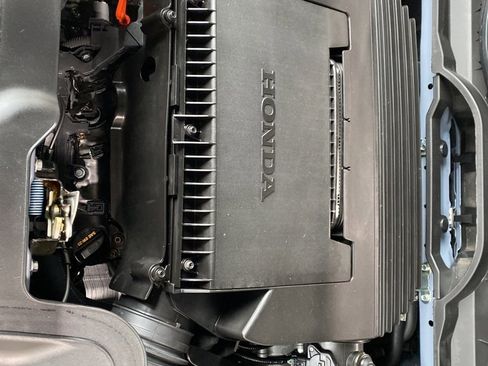 Used 2026 Honda Passport RTL image 9