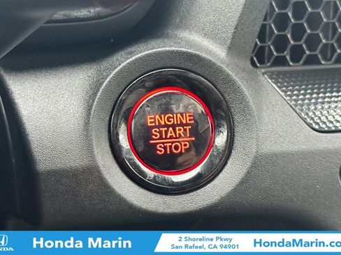 Certified 2025 Honda CR-V EX image 28