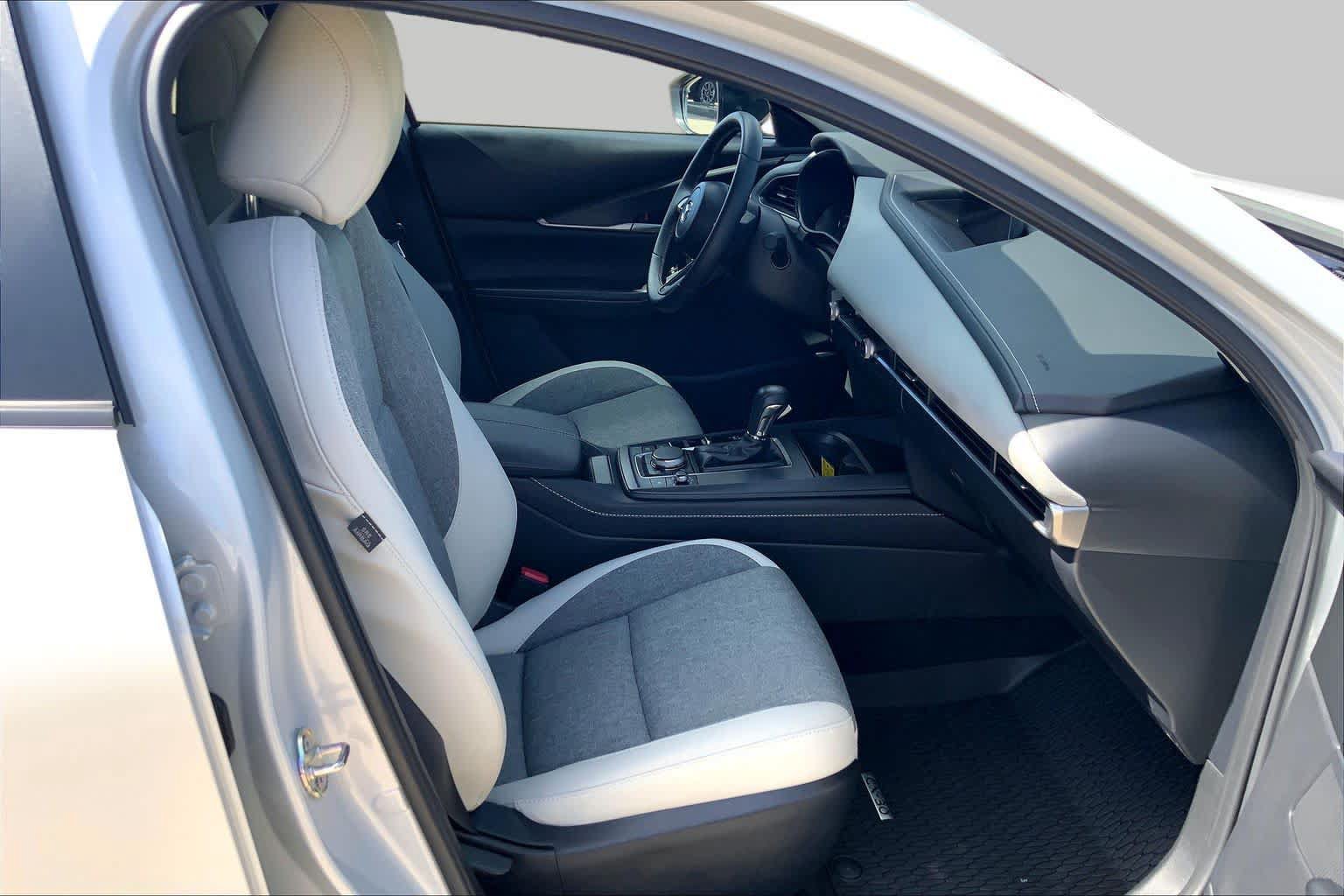Certified 2026 MAZDA CX-30 AWD 2.5 S image 9