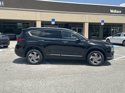 Certified 2023 Hyundai Santa Fe SEL AWD/4WD image 5