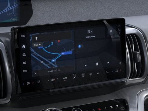 New 2025 Ford Expedition Active image 14