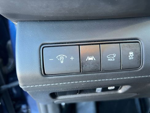 Used 2022 Hyundai Santa Fe Calligraphy image 26