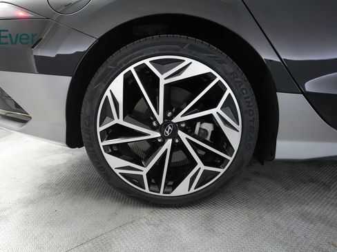 Used 2023 Hyundai Ioniq 6 SEL RWD image 22