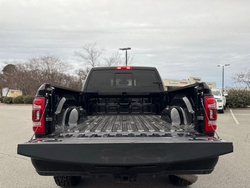 Used 2023 RAM 2500 Laramie image 7