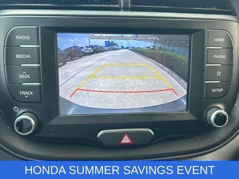 Used 2020 Kia Soul LX FWD image 25