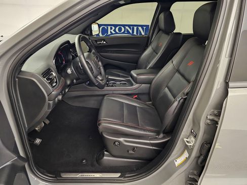 Used 2024 Dodge Durango R/T image 14