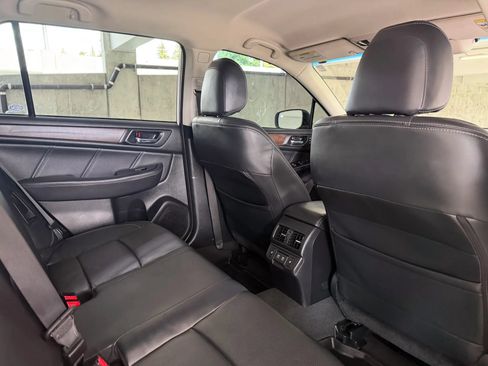 Used 2019 Subaru Outback 2.5i Limited w/ Popular Package #2 AWD/4WD image 25
