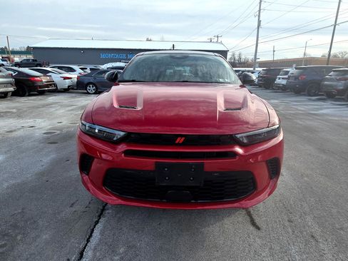 Used 2024 Dodge Hornet R/T Plus image 21