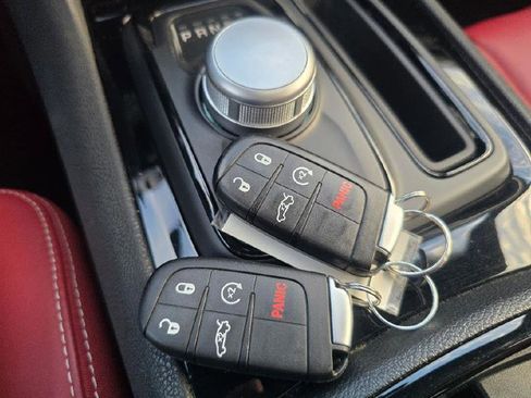 Used 2020 Chrysler 300 S w/ 300S Premium Group image 46