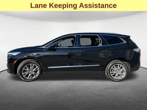 Certified 2023 Buick Enclave Essence w/ Experience Buick Package AWD/4WD image 8