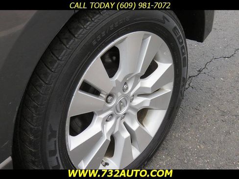 Used 2010 Acura RDX SH-AWD image 15