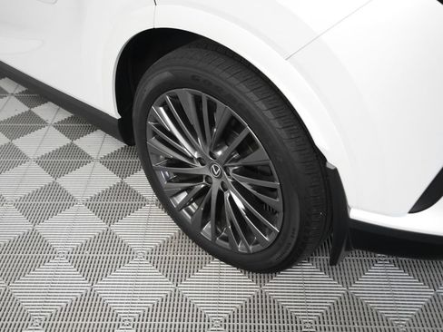 Certified 2024 Lexus RX 350 w/ Accessory Package (K3) AWD/4WD image 8