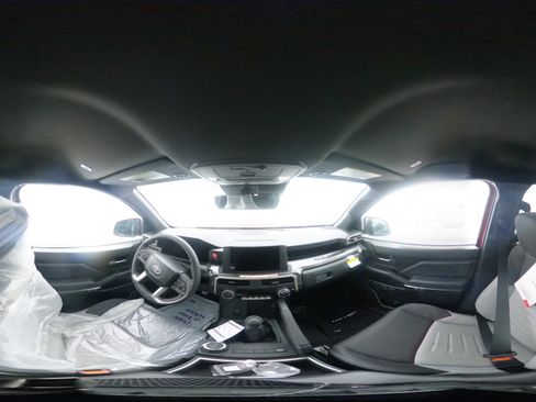 New 2026 Toyota Tacoma TRD Sport image 33