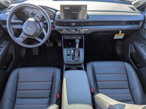 New 2026 Honda CR-V EX-L image 13
