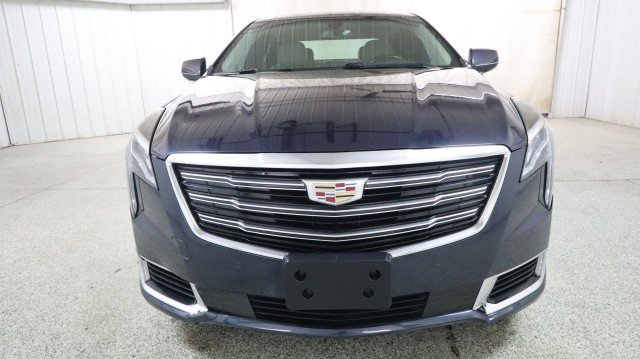 Used 2018 Cadillac XTS Luxury FWD image 7