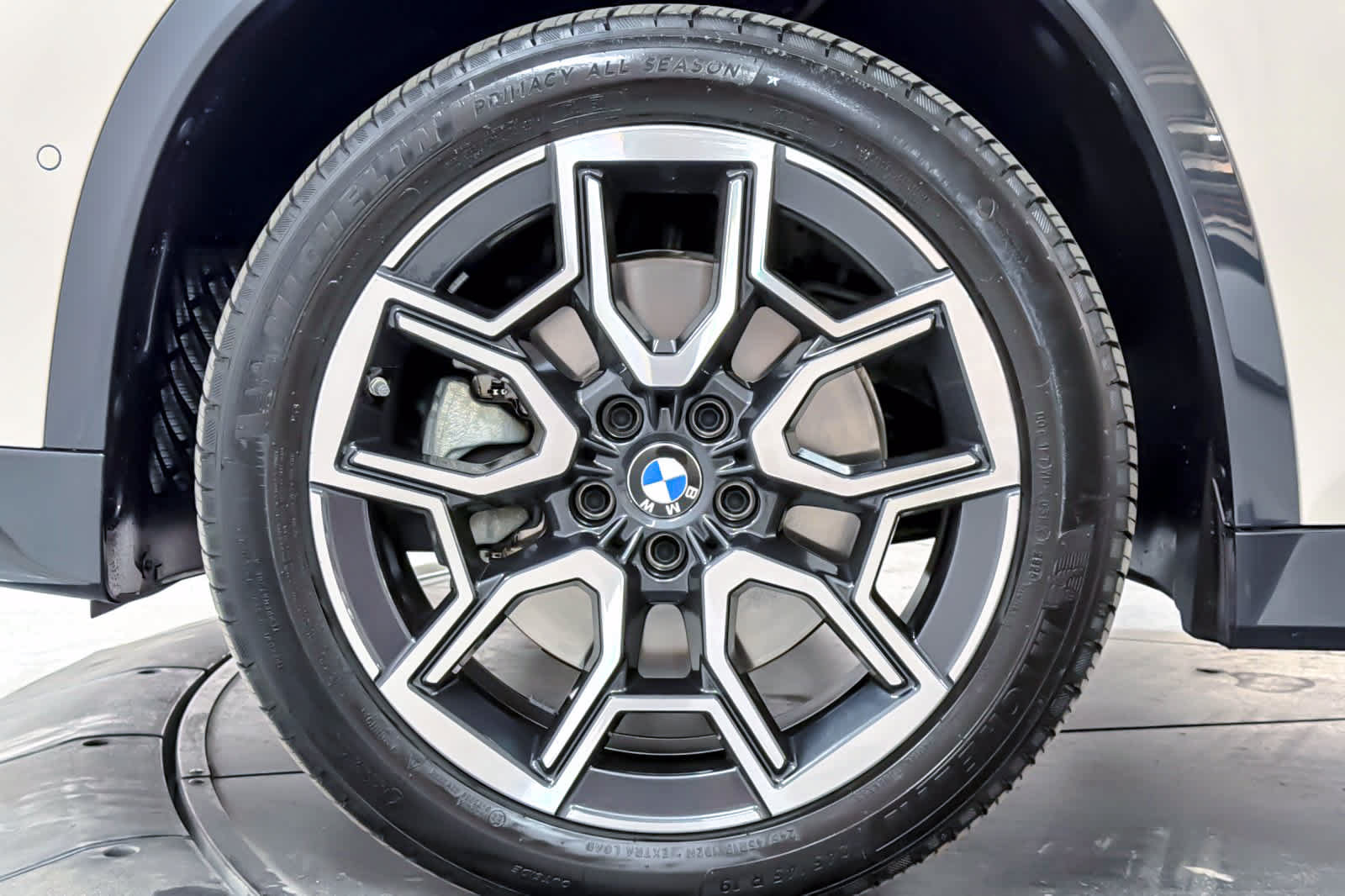 Used 2026 BMW X1 xDrive28i w/ Convenience Package AWD/4WD image 26