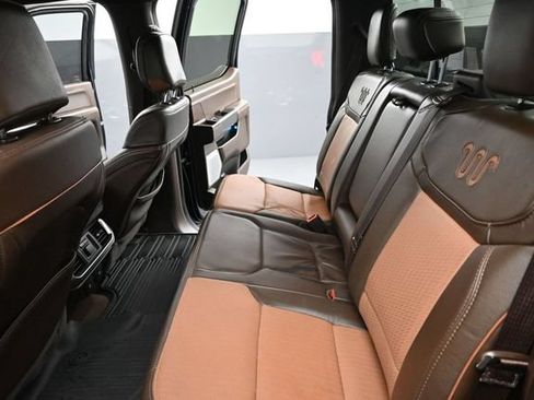 Used 2023 Ford F150 King Ranch w/ Equipment Group 601A High AWD/4WD image 15