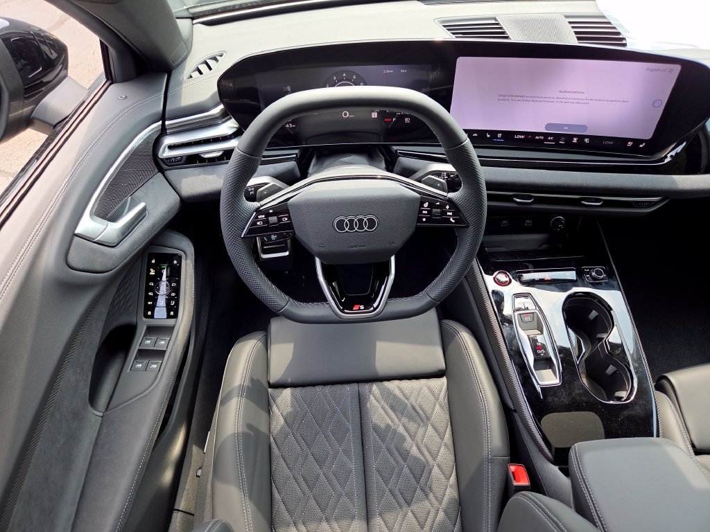New 2026 Audi S5 Premium Plus AWD/4WD image 4
