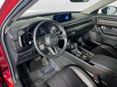 Used 2024 MAZDA CX-50 AWD 2.5 S w/ Cargo Package image 10