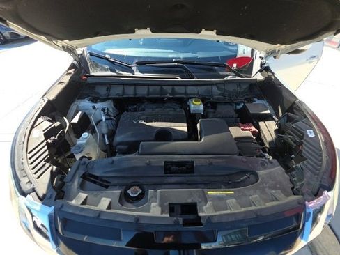 Used 2022 Nissan Pathfinder SV image 30